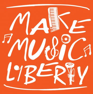 Make Music Day presented by Make Music Day at ,  