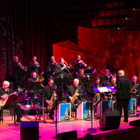Make Music Day presented by The Kansas City Jazz Orchestra at ,  