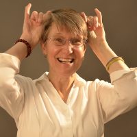 Priscilla Howe Storyteller Concert presented by The Arts & Recreation Foundation of Overland Park at ,  