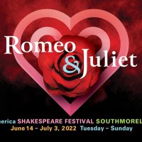Romeo and Juliet presented by Heart of America Shakespeare Festival at ,  