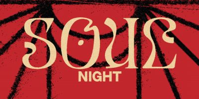 SOUL NIGHT – UH x Made Mobb presented by Home at ,  