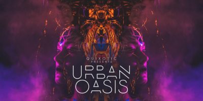 Urban Oasis presented by Urban Oasis at Quixotic, Kansas City MO