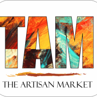 The Artisan Market (TAM) located in Liberty MO