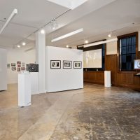 Gallery 1 - Kansas City Artists Coalition