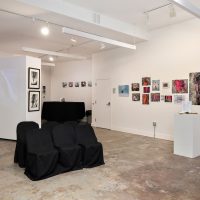Gallery 4 - Kansas City Artists Coalition
