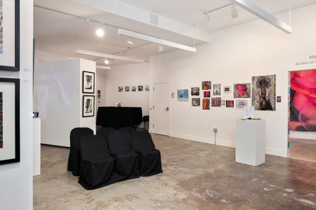 Gallery 4 - Kansas City Artists Coalition