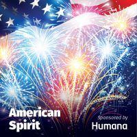 American Spirit — LS Symphony presented by Lee's Summit Symphony Orchestra at ,  