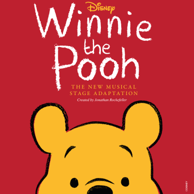 Disney’s Winnie the Pooh presented by Midwest Trust Center at Johnson County Community College at Midwest Trust Center at Johnson County Community College, Overland Park KS