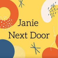 Janie Next Door Concert presented by The Arts & Recreation Foundation of Overland Park at ,  