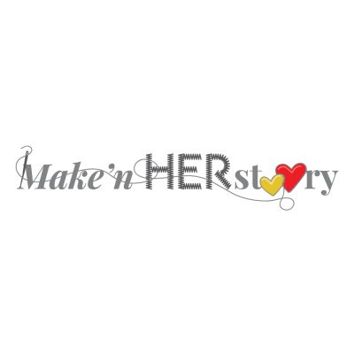 Make’n HERstory presented by The Sewing Labs at ,  