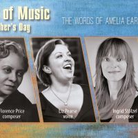 NAVO Concert: The Gift of Music for Mother’s Day presented by NAVO at ,  
