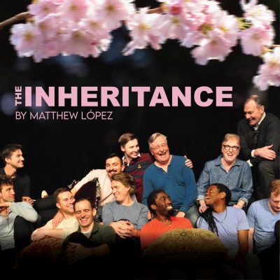 The Inheritance, Parts One & Two by Matthew López presented by Unicorn Theatre at Unicorn Theatre, Kansas City MO