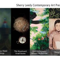 June – August Exhibitions presented by Sherry Leedy Contemporary Art at Sherry Leedy Contemporary Art, Kansas City MO