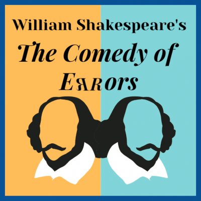 The Comedy of Errors presented by Bell Road Barn Players at ,  