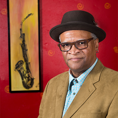Winterlude – Bobby Watson Quartet presented by Midwest Trust Center at Johnson County Community College at Midwest Trust Center at Johnson County Community College, Overland Park KS