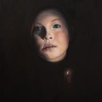 Gallery 1 - Beauty in the Darkness: Portraits, Poetry and Landscapes