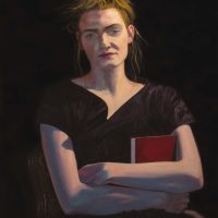 Gallery 4 - Beauty in the Darkness: Portraits, Poetry and Landscapes