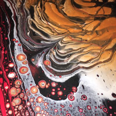 Acrylic Pouring Class with Heather Ream presented by Acrylic Pouring Class with Heather Ream at ,  