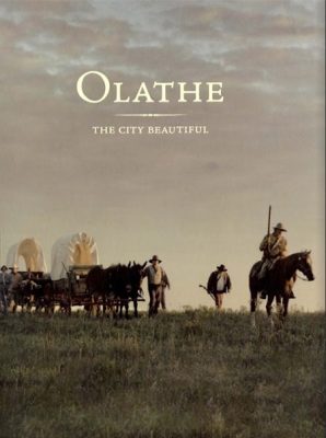 Documentary and Discussion – Olathe: The City Beautiful presented by Olathe Public Library at Olathe Public Library - Indian Creek, Olathe KS