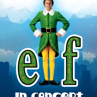 FILM + LIVE ORCHESTRA ELF™ IN CONCERT presented by Kansas City Symphony at Kauffman Center for the Performing Arts, Kansas City MO