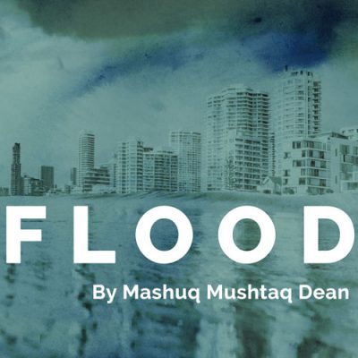 Flood presented by Kansas City Repertory Theatre at Copaken Stage, Kansas City MO