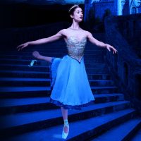 Kansas City Ballet Presents “Cinderella” presented by Kansas City Ballet at Kauffman Center for the Performing Arts, Kansas City MO
