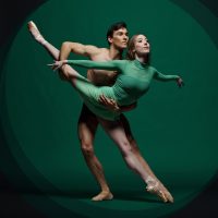Kansas City Ballet Presents “New Moves” presented by Kansas City Ballet at Todd Bolender Center for Dance & Creativity, Kansas City MO