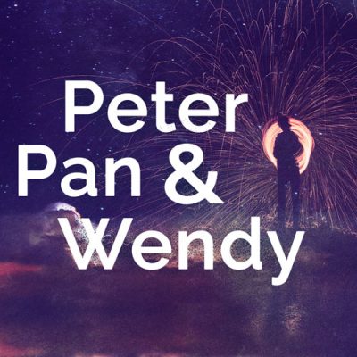 Peter Pan and Wendy presented by Kansas City Repertory Theatre at Spencer Theater, Kansas City MO