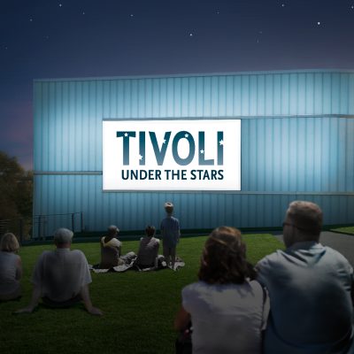 Tivoli Under the Stars: Jurassic Park presented by The Nelson-Atkins Museum of Art at The Nelson-Atkins Museum of Art, Kansas City MO