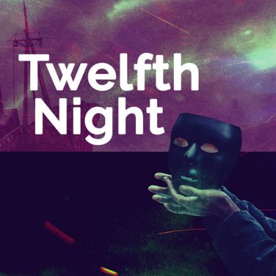 Twelfth Night presented by Kansas City Repertory Theatre at Spencer Theater, Kansas City MO