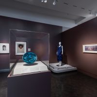 Gallery 3 - American Art Deco: Designing for the People, 1918-1939