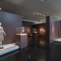 Gallery 4 - American Art Deco: Designing for the People, 1918-1939