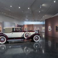 Gallery 5 - American Art Deco: Designing for the People, 1918-1939