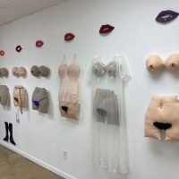Gallery 4 - Linda Jurkiewicz