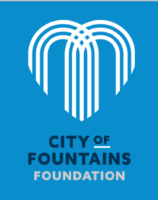 Call for Artists: City of Fountains Foundation Color Book