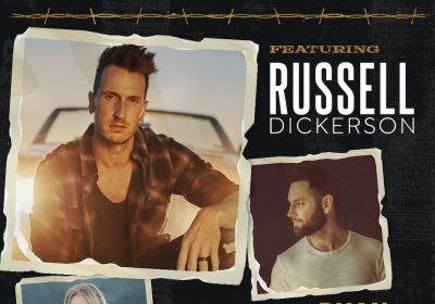Downtown Hoedown with Russell Dickerson presented by Kansas City Power & Light District at Kansas City Live! Block, Kansas City MO