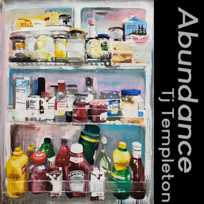 Opening Reception: Tj Templeton, “Abundance” presented by  at ,  