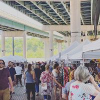 Strawberry Swing Fall Fest – West Bottoms presented by The Strawberry Swing Indie Craft Fair at ,  