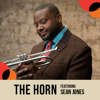 The Kansas City Jazz Orchestra presents: The Horn ft. Sean Jones presented by The Kansas City Jazz Orchestra at Kauffman Center for the Performing Arts, Kansas City MO