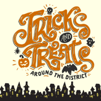 Tricks and Treats presented by Kansas City Power & Light District at ,  