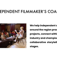 Independent Filmmaker’s Coalition (IFCKC) located in Kansas City MO