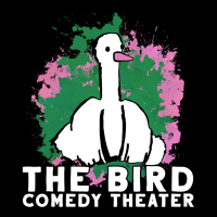 The Bird Comedy Theater located in Kansas City MO