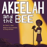 Akeelah and the Bee presented by The Coterie Theatre at The Coterie Theatre, Kansas City MO