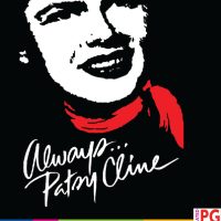 ALWAYS…PATSY CLINE presented by Theatre in the Park at Theatre in the Park INDOOR, Overland Park KS