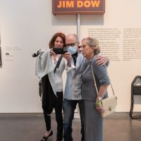 Artist Talk: Jim Dow presented by The Nelson-Atkins Museum of Art at The Nelson-Atkins Museum of Art, Kansas City MO