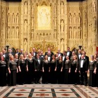 Candlelight, Carols & Cathedral – Sunday presented by William Baker Choral Foundation at ,  