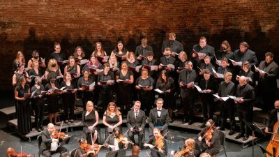 French Gems: ChoralFest 2022 presented by Midwest Chamber Ensemble at ,  