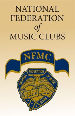 Kansas City Musical Club presented by Kansas City Musical Club at Asbury United Methodist Church, Prairie Village KS