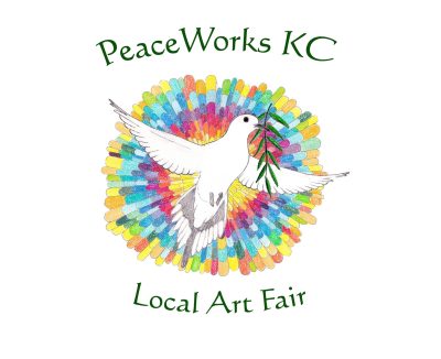 PeaceWorks KC Local Art Fair presented by  at ,  