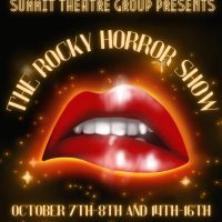The Rocky Horror Show presented by Summit Theatre Group at ,  
